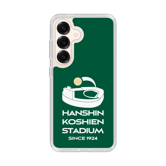 スリムプロテクションケース［ 阪神甲子園球場 - ロゴ - カラー ］