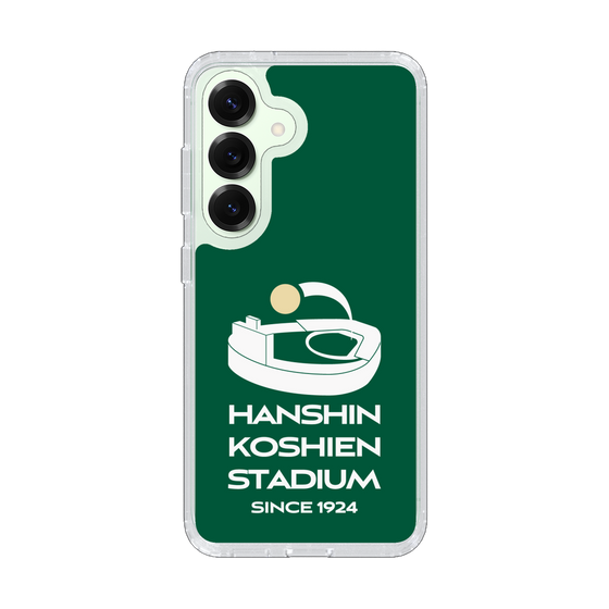 スリムプロテクションケース［ 阪神甲子園球場 - ロゴ - カラー ］
