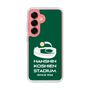 スリムプロテクションケース［ 阪神甲子園球場 - ロゴ - カラー ］