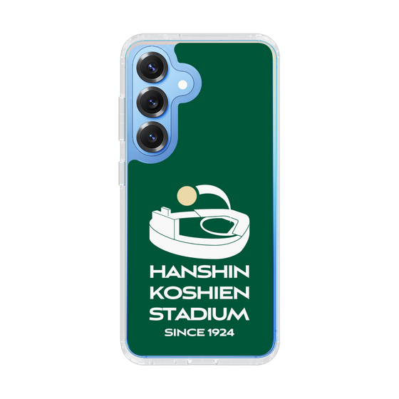 スリムプロテクションケース［ 阪神甲子園球場 - ロゴ - カラー ］
