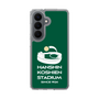 スリムプロテクションケース［ 阪神甲子園球場 - ロゴ - カラー ］