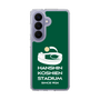 スリムプロテクションケース［ 阪神甲子園球場 - ロゴ - カラー ］