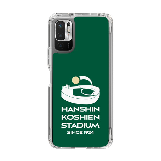 スリムプロテクションケース［ 阪神甲子園球場 - ロゴ - カラー ］