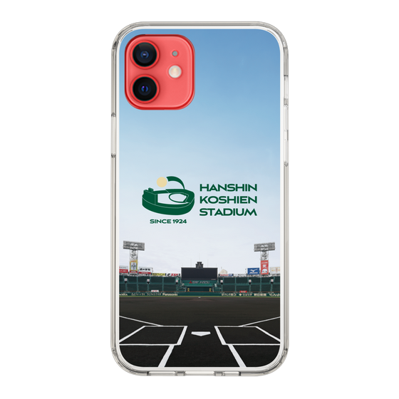 スリムプロテクションケース［ 阪神甲子園球場 - 阪神甲子園球場 ］