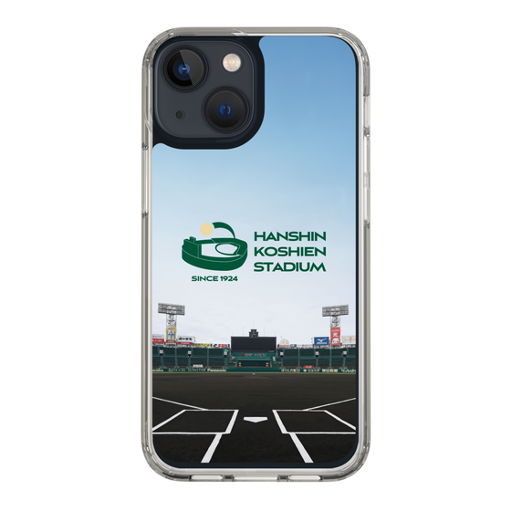 スリムプロテクションケース［ 阪神甲子園球場 - 阪神甲子園球場 ］