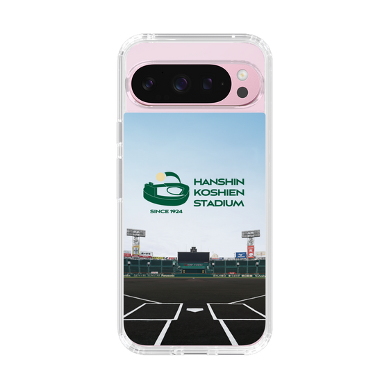 スリムプロテクションケース［ 阪神甲子園球場 - 阪神甲子園球場 ］