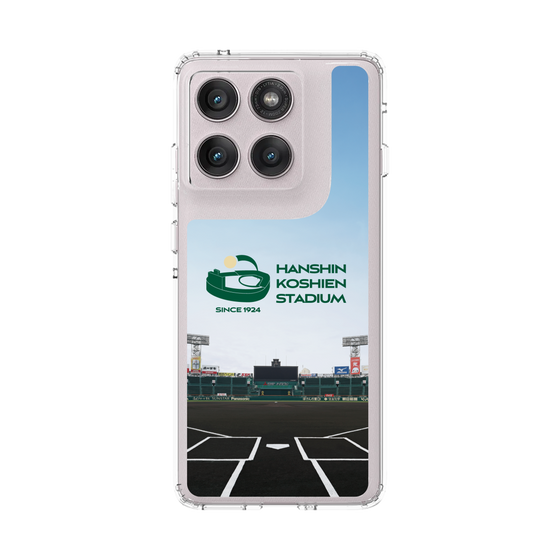 スリムプロテクションケース［ 阪神甲子園球場 - 阪神甲子園球場 ］