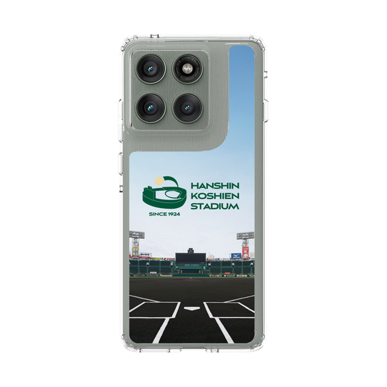 スリムプロテクションケース［ 阪神甲子園球場 - 阪神甲子園球場 ］
