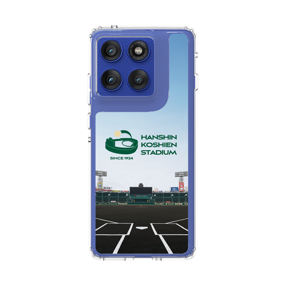スリムプロテクションケース［ 阪神甲子園球場 - 阪神甲子園球場 ］