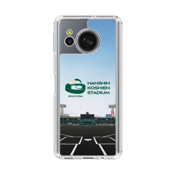 スリムプロテクションケース［ 阪神甲子園球場 - 阪神甲子園球場 ］