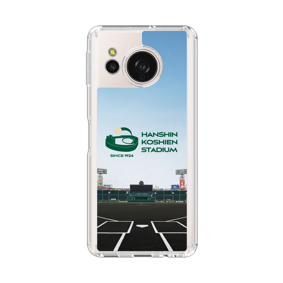 スリムプロテクションケース［ 阪神甲子園球場 - 阪神甲子園球場 ］