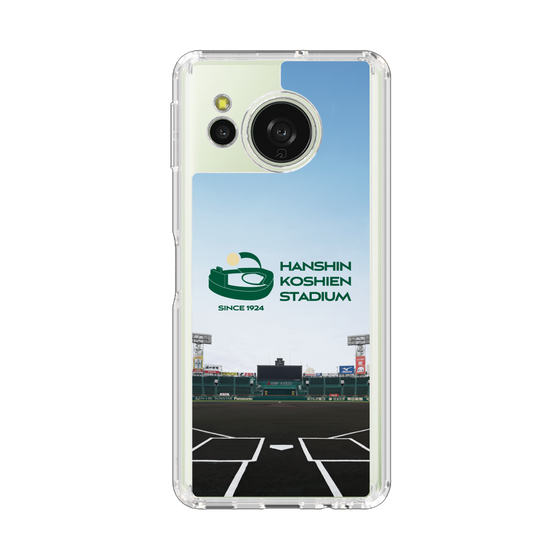 スリムプロテクションケース［ 阪神甲子園球場 - 阪神甲子園球場 ］
