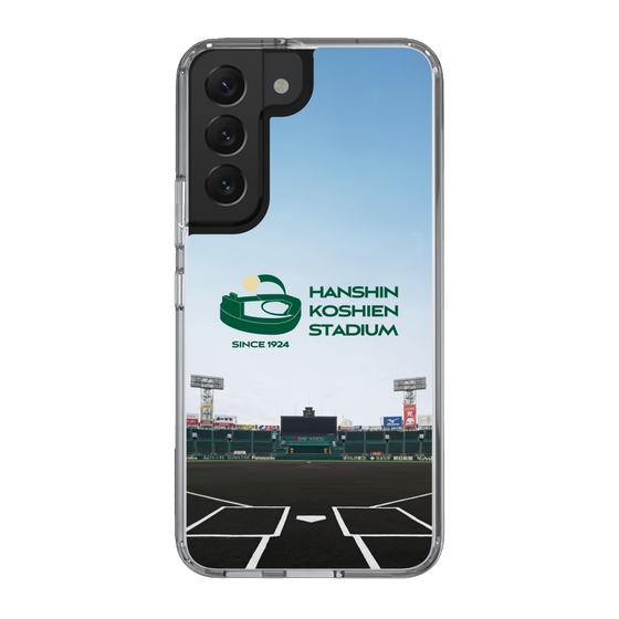 スリムプロテクションケース［ 阪神甲子園球場 - 阪神甲子園球場 ］