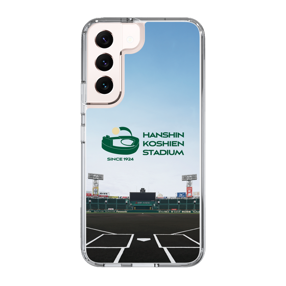スリムプロテクションケース［ 阪神甲子園球場 - 阪神甲子園球場 ］