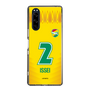 スリムプロテクションケース［ ジェフユナイテッド市原・千葉 - FP1st #2 ISSEI ］