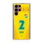 スリムプロテクションケース［ ジェフユナイテッド市原・千葉 - FP1st #2 ISSEI ］