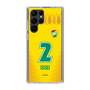 スリムプロテクションケース［ ジェフユナイテッド市原・千葉 - FP1st #2 ISSEI ］
