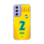 スリムプロテクションケース［ ジェフユナイテッド市原・千葉 - FP1st #2 ISSEI ］