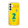 スリムプロテクションケース［ ジェフユナイテッド市原・千葉 - FP1st #2 ISSEI ］