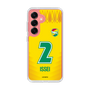 スリムプロテクションケース［ ジェフユナイテッド市原・千葉 - FP1st #2 ISSEI ］