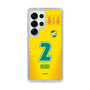 スリムプロテクションケース［ ジェフユナイテッド市原・千葉 - FP1st #2 ISSEI ］