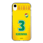 スリムプロテクションケース［ ジェフユナイテッド市原・千葉 - FP1st #3 KUBONIWA ］