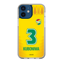 スリムプロテクションケース［ ジェフユナイテッド市原・千葉 - FP1st #3 KUBONIWA ］