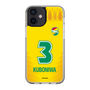 スリムプロテクションケース［ ジェフユナイテッド市原・千葉 - FP1st #3 KUBONIWA ］