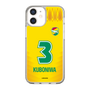 スリムプロテクションケース［ ジェフユナイテッド市原・千葉 - FP1st #3 KUBONIWA ］