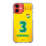 スリムプロテクションケース［ ジェフユナイテッド市原・千葉 - FP1st #3 KUBONIWA ］