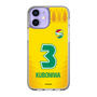 スリムプロテクションケース［ ジェフユナイテッド市原・千葉 - FP1st #3 KUBONIWA ］