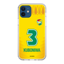 スリムプロテクションケース［ ジェフユナイテッド市原・千葉 - FP1st #3 KUBONIWA ］