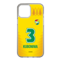 スリムプロテクションケース［ ジェフユナイテッド市原・千葉 - FP1st #3 KUBONIWA ］