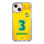 スリムプロテクションケース［ ジェフユナイテッド市原・千葉 - FP1st #3 KUBONIWA ］