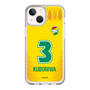スリムプロテクションケース［ ジェフユナイテッド市原・千葉 - FP1st #3 KUBONIWA ］