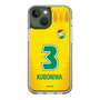 スリムプロテクションケース［ ジェフユナイテッド市原・千葉 - FP1st #3 KUBONIWA ］