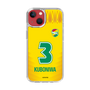 スリムプロテクションケース［ ジェフユナイテッド市原・千葉 - FP1st #3 KUBONIWA ］