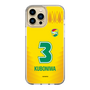 スリムプロテクションケース［ ジェフユナイテッド市原・千葉 - FP1st #3 KUBONIWA ］