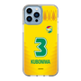 スリムプロテクションケース［ ジェフユナイテッド市原・千葉 - FP1st #3 KUBONIWA ］