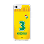スリムプロテクションケース［ ジェフユナイテッド市原・千葉 - FP1st #3 KUBONIWA ］