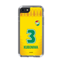 スリムプロテクションケース［ ジェフユナイテッド市原・千葉 - FP1st #3 KUBONIWA ］