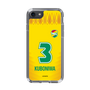 スリムプロテクションケース［ ジェフユナイテッド市原・千葉 - FP1st #3 KUBONIWA ］