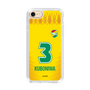 スリムプロテクションケース［ ジェフユナイテッド市原・千葉 - FP1st #3 KUBONIWA ］
