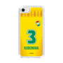 スリムプロテクションケース［ ジェフユナイテッド市原・千葉 - FP1st #3 KUBONIWA ］