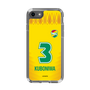 スリムプロテクションケース［ ジェフユナイテッド市原・千葉 - FP1st #3 KUBONIWA ］