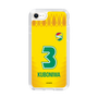 スリムプロテクションケース［ ジェフユナイテッド市原・千葉 - FP1st #3 KUBONIWA ］