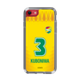 スリムプロテクションケース［ ジェフユナイテッド市原・千葉 - FP1st #3 KUBONIWA ］