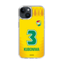 スリムプロテクションケース［ ジェフユナイテッド市原・千葉 - FP1st #3 KUBONIWA ］