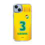 スリムプロテクションケース［ ジェフユナイテッド市原・千葉 - FP1st #3 KUBONIWA ］