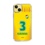 スリムプロテクションケース［ ジェフユナイテッド市原・千葉 - FP1st #3 KUBONIWA ］